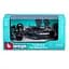 Автомодель Bburago Mercedes-AMG F1 W14 E Performance 2023, 1:43 в асортименті (18-38080) - мініатюра 10
