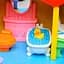 Ігровий набір Kiddieland Заміський будинок (032730) - мініатюра 5
