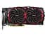Відеокарта MSI AMD Radeon RX 570 8Gb Armor MK2 OC (Radeon RX 570 ARMOR MK2 8G OC) (GDDR5, 256 bit, PCI-E 3.0 x16) Б/в - мініатюра 1