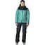 Куртка Dynafit Radical PRL Hood JKT W M Бірюзовий (1054-016.002.2522) - мініатюра 3
