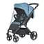 Коляска дитяча прогулянкова DYNAMIC PRO ME 1053-3 Arctic - мініатюра 2