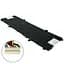 Акумулятор для ноутбука HP SU06XL (Spectre x360 Convertible 15-DF) 11.55V 7280 mAh 84Wh Black - мініатюра 2