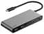 Хаб USB-C 7в1 Multiport Dock 100Вт Belkin teh0018434 - мініатюра 1