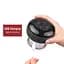 Вакуумный массажер антицеллюлитный баночный лимфодренажный массажер Vacuum Massager NG-122 - миниатюра 8