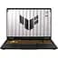 Ігровий ноутбук ASUS TUF F16 FX608JP Intel Core i5- 13450HX до 4, 6 ГГц, 16 дюймів, Full HD+, WUXGA, 165 Гц, IPS, 32 ГБ DDR5, 1 ТБ SSD, NVIDIA GeForce RTX 5070 8 ГБ GDDR7, - мініатюра 3