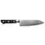 Шеф-нож Tojiro 37 Layered DP Damascus Steel Santoku (F-659) - миниатюра 1