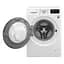 Пральна машина LG з фронтальним завантаженням F2J6HS1W, 7кг, 1200, A+++-10%, Пар, глибина 45см, Дисплей, Інвертор, Білий (F2J6HS1W) - мініатюра 3