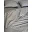 Підковдра Ecotton Chateau Grey сатин 180х215 см сіра (24766) - мініатюра 1