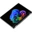 Ноутбук HP 16 OmniBookX FlipNGAI 16-ar0009ua/Ryzen 5 AI 340/16GB/1TB/Radeon 840M/W11H/Meteor Silver (D16J2EA) - мініатюра 6