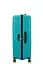 Валіза American Tourister AEROSTEP 77 см TURQUOISE 77x50x29(32) MD8*21003 - мініатюра 10