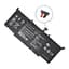 Акумулятор для ноутбука BestBatt Asus (B41N1526) FX502 GL502 (Replacement) - мініатюра 1