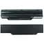 Акумулятор Fujitsu BP331 (AH532, FMVNBP213, FPCBP331, FPCBP347AP) 11.1V 4400 mAh Black - мініатюра 1