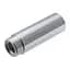 Подовжувач Karro KR3209 1/2" ВЗ 60 мм хромована латунь 30412 - мініатюра 5