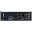 Материнська плата MSI X870E Gaming PLUS WIFI sAM5 X870E 4xDDR5 M.2 HDMI WiFi BT ATX - мініатюра 4
