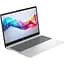 Ноутбук HP 15.6 Laptop 15-fd0160ua/Intel N100/8GB/256SSD/Intel Graphics/DOS/Natural Silver (C79MKEA) - миниатюра 2