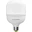 Лампочка EUROELECTRIC HP LED Plastic T140 50W E40 6500K (LED-HP-50406/T140(P)) - миниатюра 1