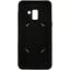 Чехол-накладка iPaky 360° Free Rotation Ring Holder case Samsung Galaxy A8 Plus A730F Gold - миниатюра 5