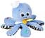 Іграшка музична Baby Einstein Octoplush (30933) - мініатюра 1