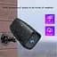 Автономна wifi камера Sdeter B-12 Чорна (100393) - мініатюра 4