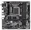 Материнская плата Gigabyte B760M DS3H AX DDR4 (B760M DS3H AX DDR4) (Socket 1700, Intel B760, Micro-ATX) - миниатюра 1
