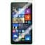 Захисна плівка Toto Film Screen Protector 4H Microsoft Lumia 535 DS - мініатюра 1