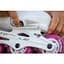 Ролики Rollerblade Fury Combo 33-38 Білий-Рожевий - мініатюра 3