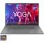 Ноутбук ultraportabil Lenovo Yoga Slim 7 ProX 14ARH7 з процесором AMD Ryzen 9 6900HS 4GB on-site, Premium Care - мініатюра 1