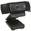 Веб-камера Logitech C920 HD Pro (960-001055) з мікрофоном - мініатюра 2