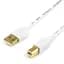 Кабель для принтера USB 2.0 AM/BM 1.8m Atcom (13423) - мініатюра 1
