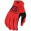 Рукавиці TLD Air Glove Red XL Troy Lee Designs (1106-404785015) - мініатюра 1