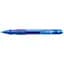 Ручка гелева BIC Gel-ocity Original, 0,35 мм, синій, 1 шт. (829158) - мініатюра 2