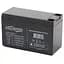 Батарея к ИБП EnerGenie 12В 7.2 Ач (BAT-12V7.2AH) - миниатюра 1