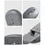 Мишка Ugreen MU105 Wireless Gray (90669) - мініатюра 4