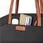 Сумка для ноутбука Tomtoc Versatile-T23 Laptop Tote Bag Black 16 Inch/18L T23L1D1 - мініатюра 6