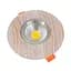 Светильник точечный Brille LED HDL-M46 3W WW Light Wood 36-339 - миниатюра 1