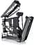 Корпус Raijintek NYX PRO Titan (0R20B00182) - миниатюра 5
