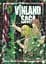 Манга Наша Идея Vinland Saga Сага о Винланде Том 09 на украинском языке NI VSC 09 - миниатюра 1