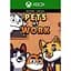 Ключ активації Microsoft Pets at Work для Xbox One/Series - мініатюра 1