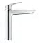 Змішувач для раковини Grohe EuroSmart XL-size на стільницю Хром (GROHE/23971003) 30412 - мініатюра 2