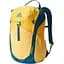 Рюкзак Gregory Youth Hiking-Wander 12 Yellow Blue (1053-149331 A258) - мініатюра 1