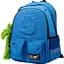 Рюкзак Yes T-129 Andre Tan Hand blue (559043) - мініатюра 1