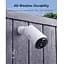 IP-камера відеоспостереження Baseus Security B1 Outdoor Camera 2K біла (S0SV002130) - мініатюра 7