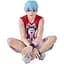Фігурка Bandai Spirits Баскетбол Куроко Тецуя Куроко Kuroko's Basketball Tetsuya Kuroko 12 см BS KB TK 12 - мініатюра 1