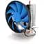Система охолодження DeepCool Smart Edition LITE для Intel LGA1200/115X/775, AMD FM2/FM1/AM3+/AM3/AM2+/AM2/940/939/754, RPM 1600±10%, BOX - мініатюра 1