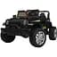 Дитячий електромобіль-джип Bambi Racer M 4557EBLR-2 до 35 кг - мініатюра 1