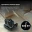 Моющий пылесос для ковров и тканей Cecotec Conga 6000 Carpet&Spot Clean XXL Advance - миниатюра 9