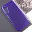 TPU чехол Nova для Samsung Galaxy S25 FE Purple - миниатюра 2