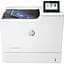 Лазерний принтер HP Color LJ M653dn Б/В - мініатюра 1