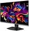 Монітор 31.5" MSI MPG 321URX QD-OLED UHD 240Hz (MPG 321URX QD-OLED) - мініатюра 3