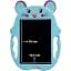 Графический планшет Kids Pad 9 Color Mouse Blue - миниатюра 3